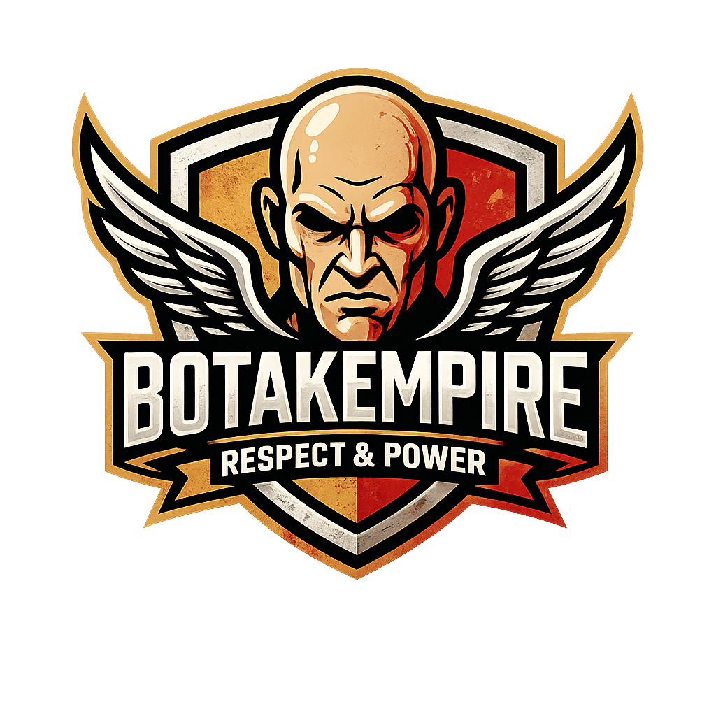 BOTAKEMPIRE