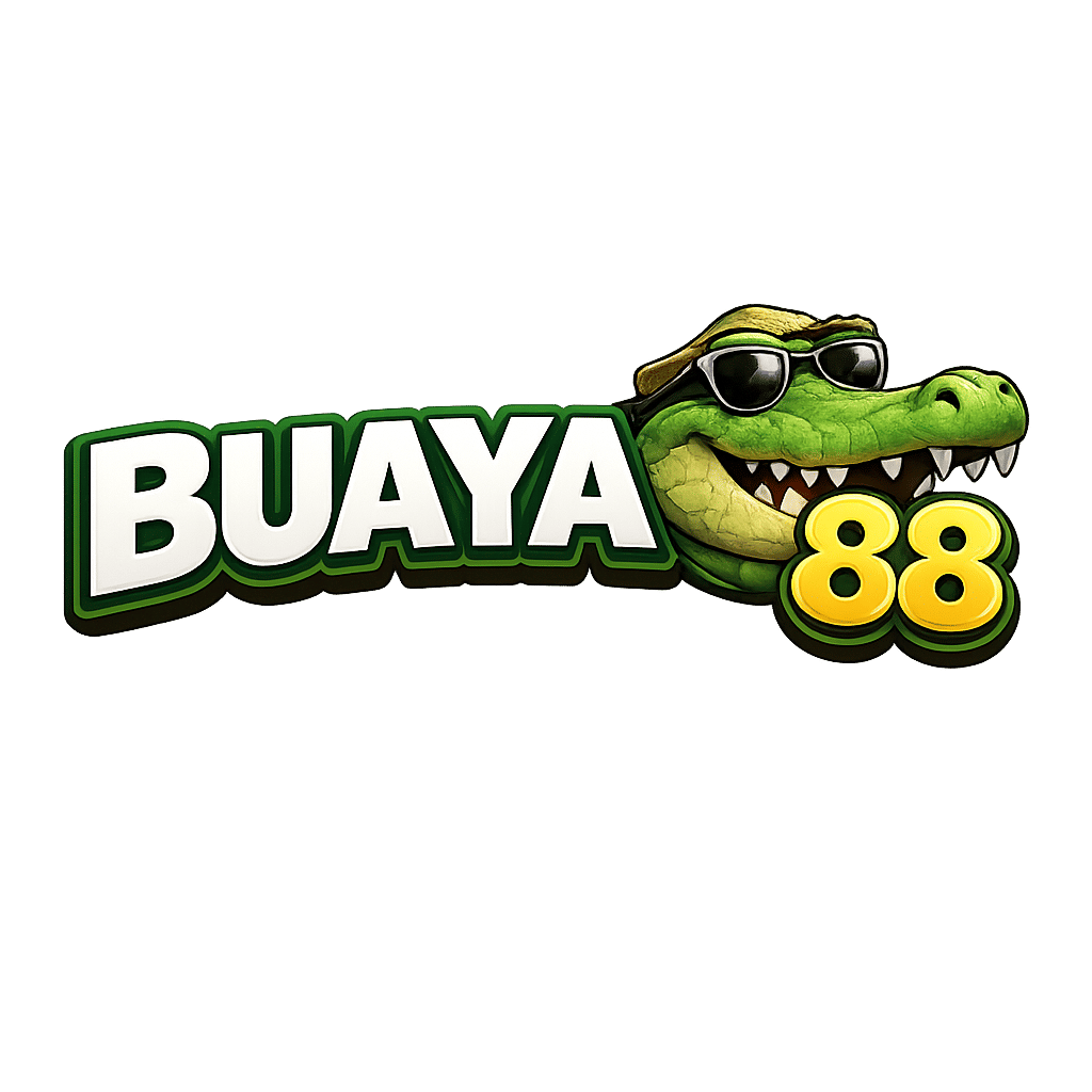 BUAYA88