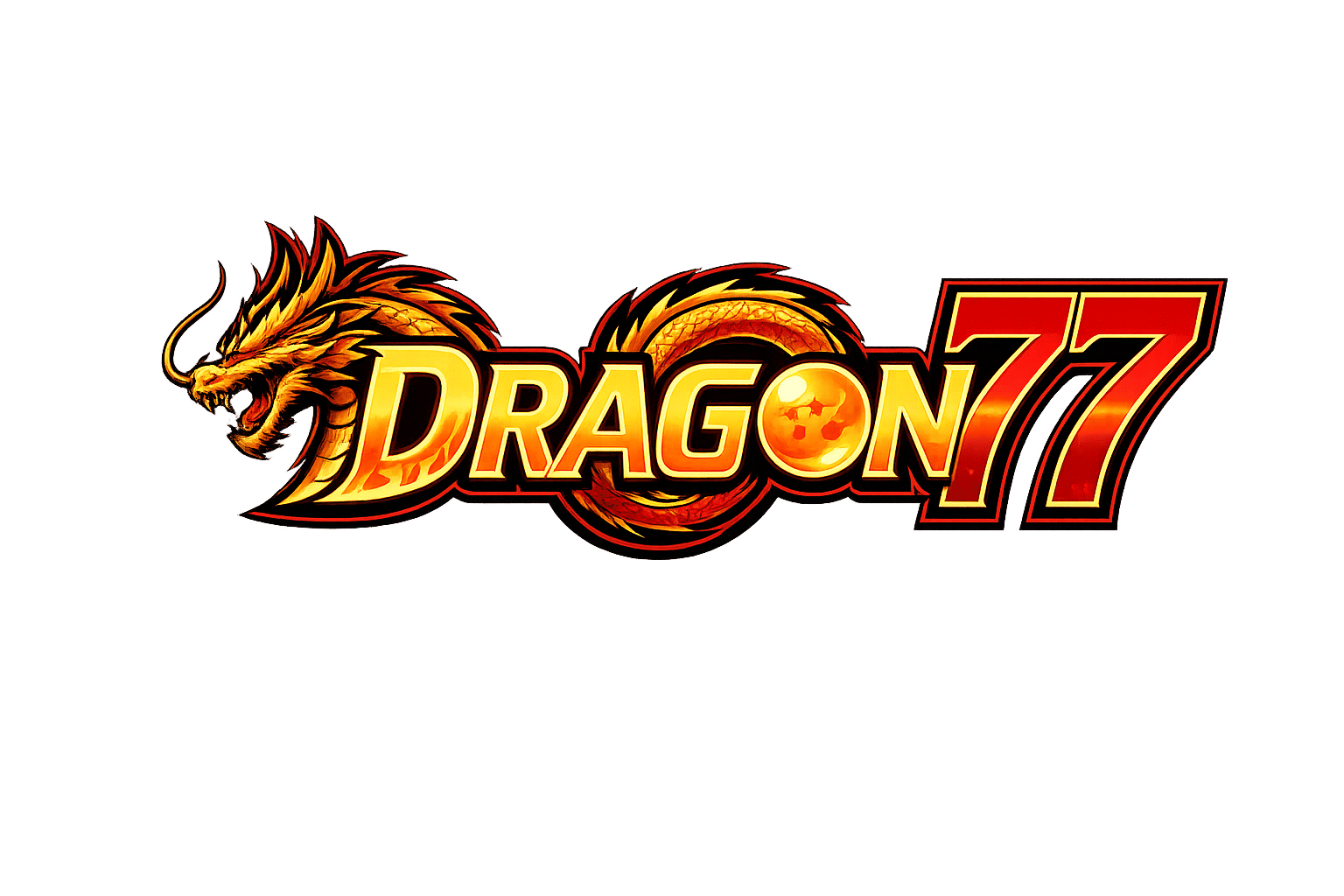 DRAGON77