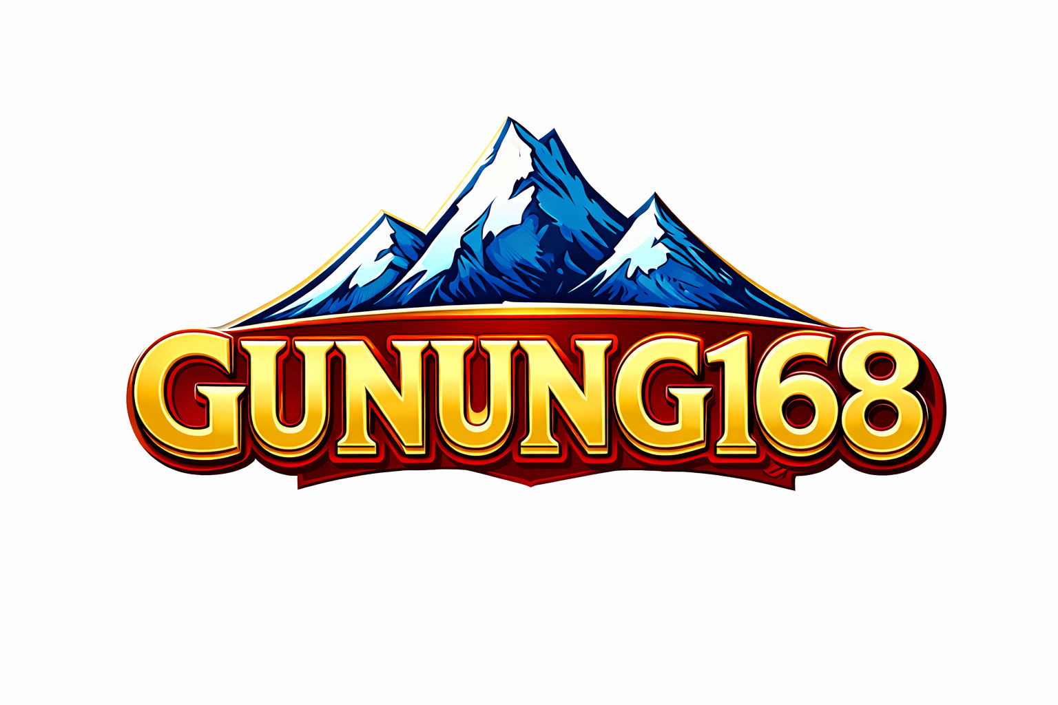 GUNUNG168