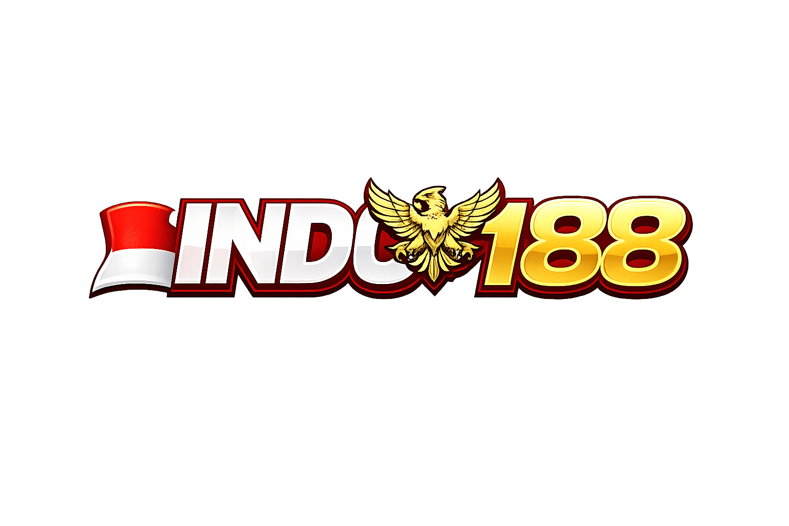 INDO188 logo