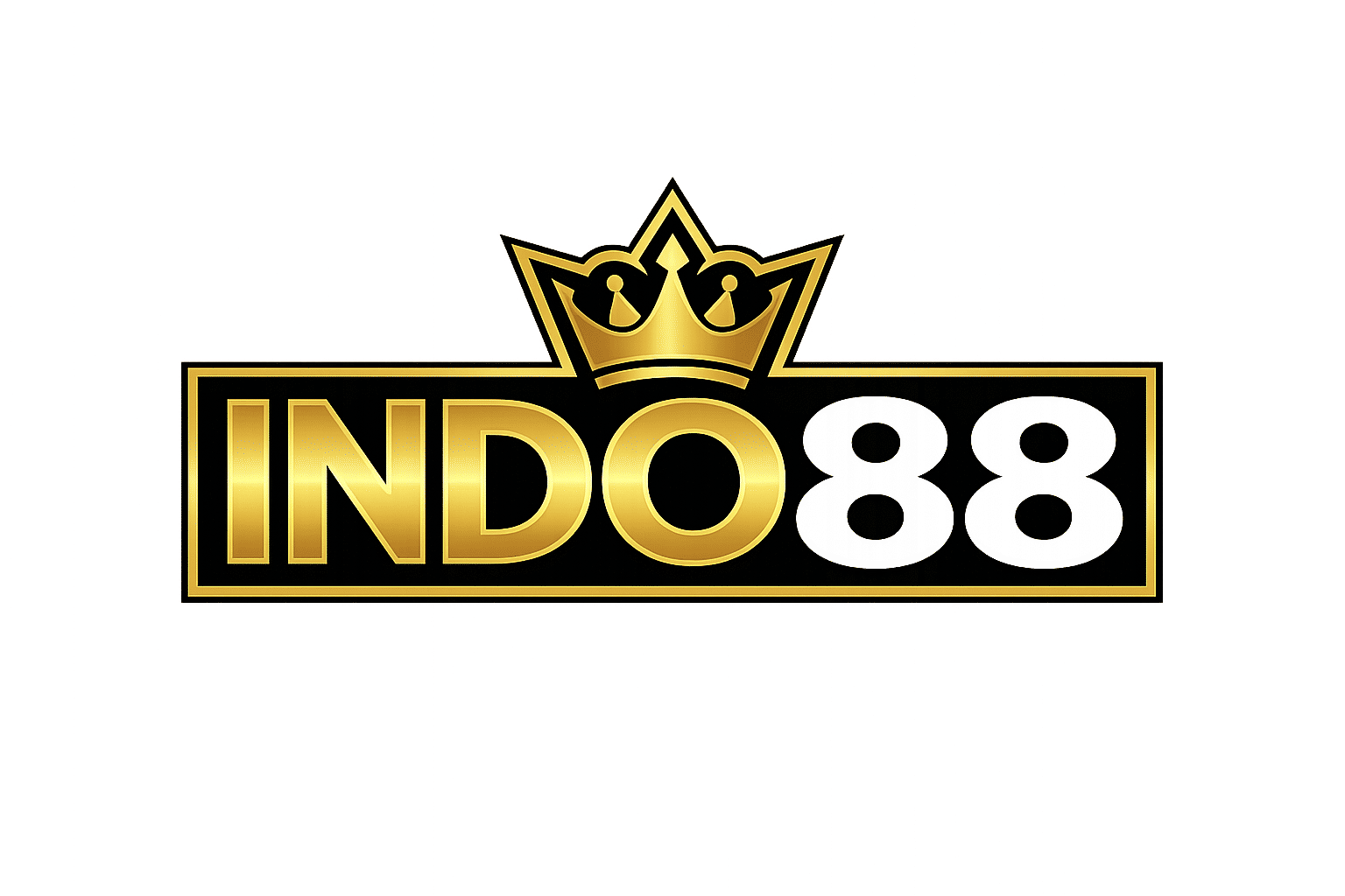 INDO88 Logo