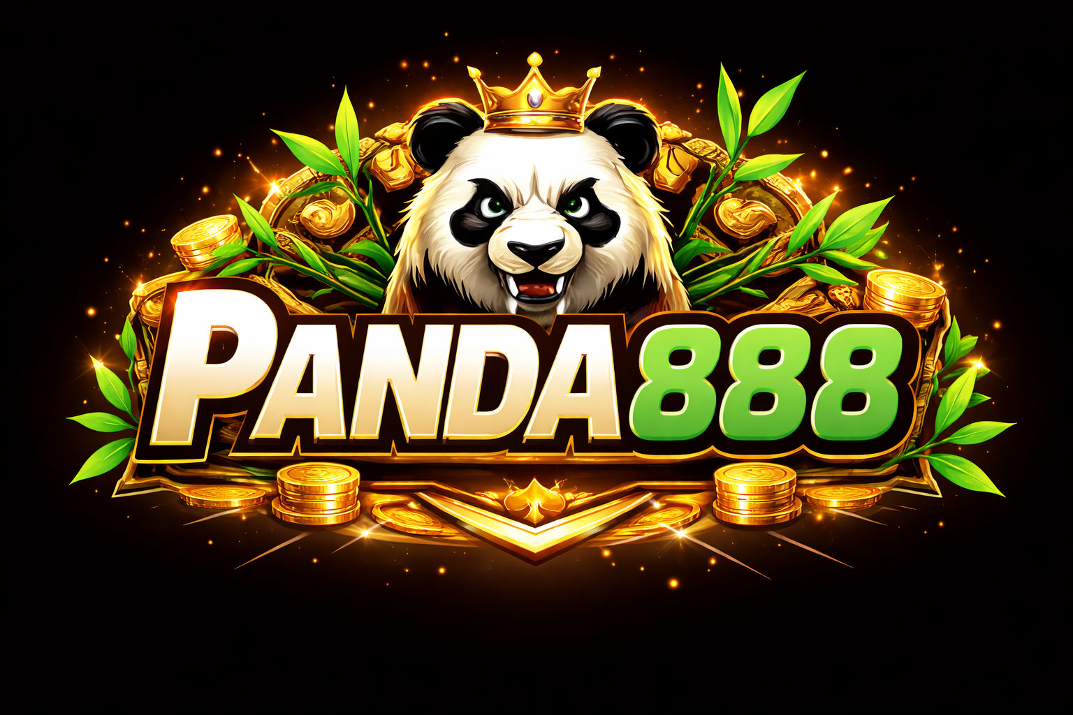 PANDA888