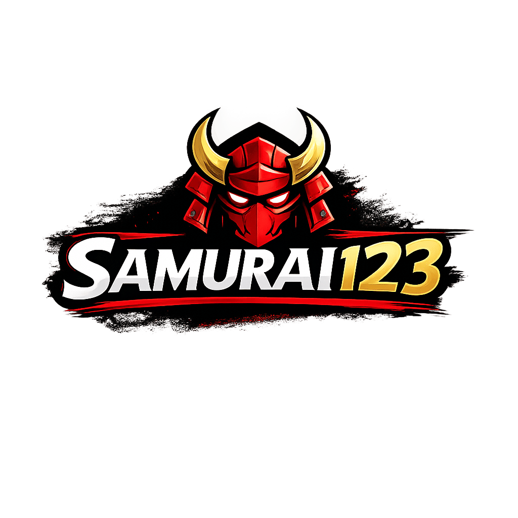 SAMURAI123
