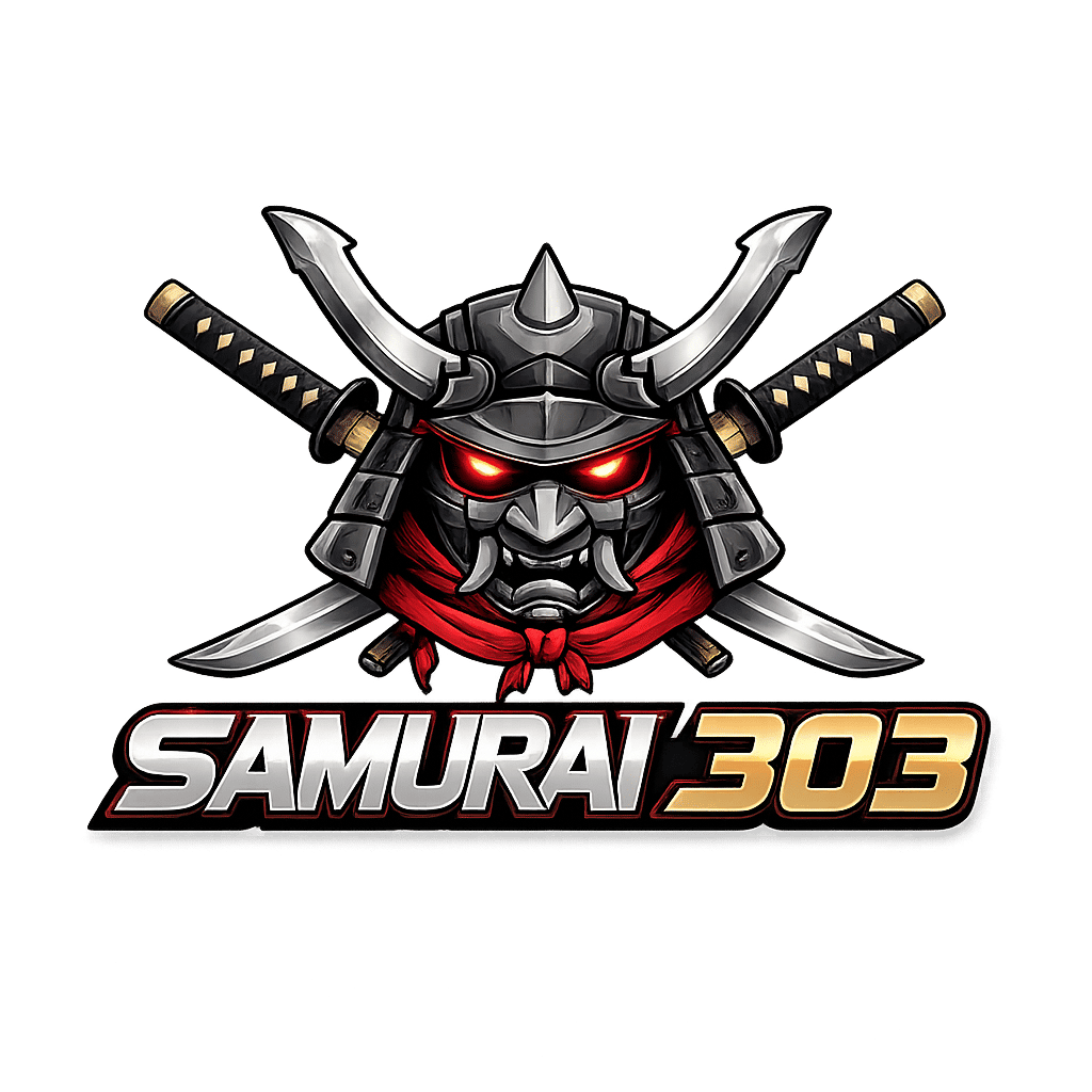 SAMURAI303