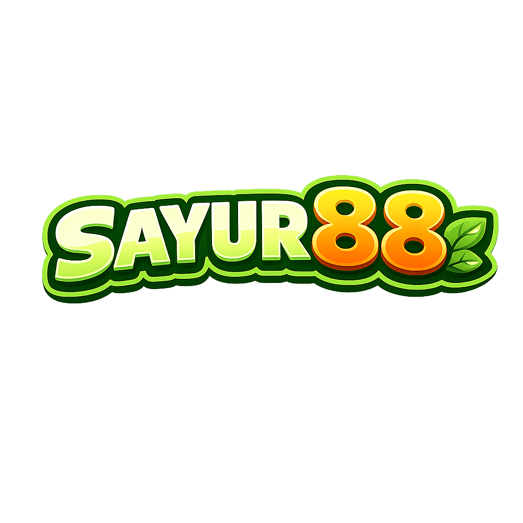 SAYUR88