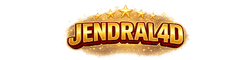 LOGO JENDRAL4D