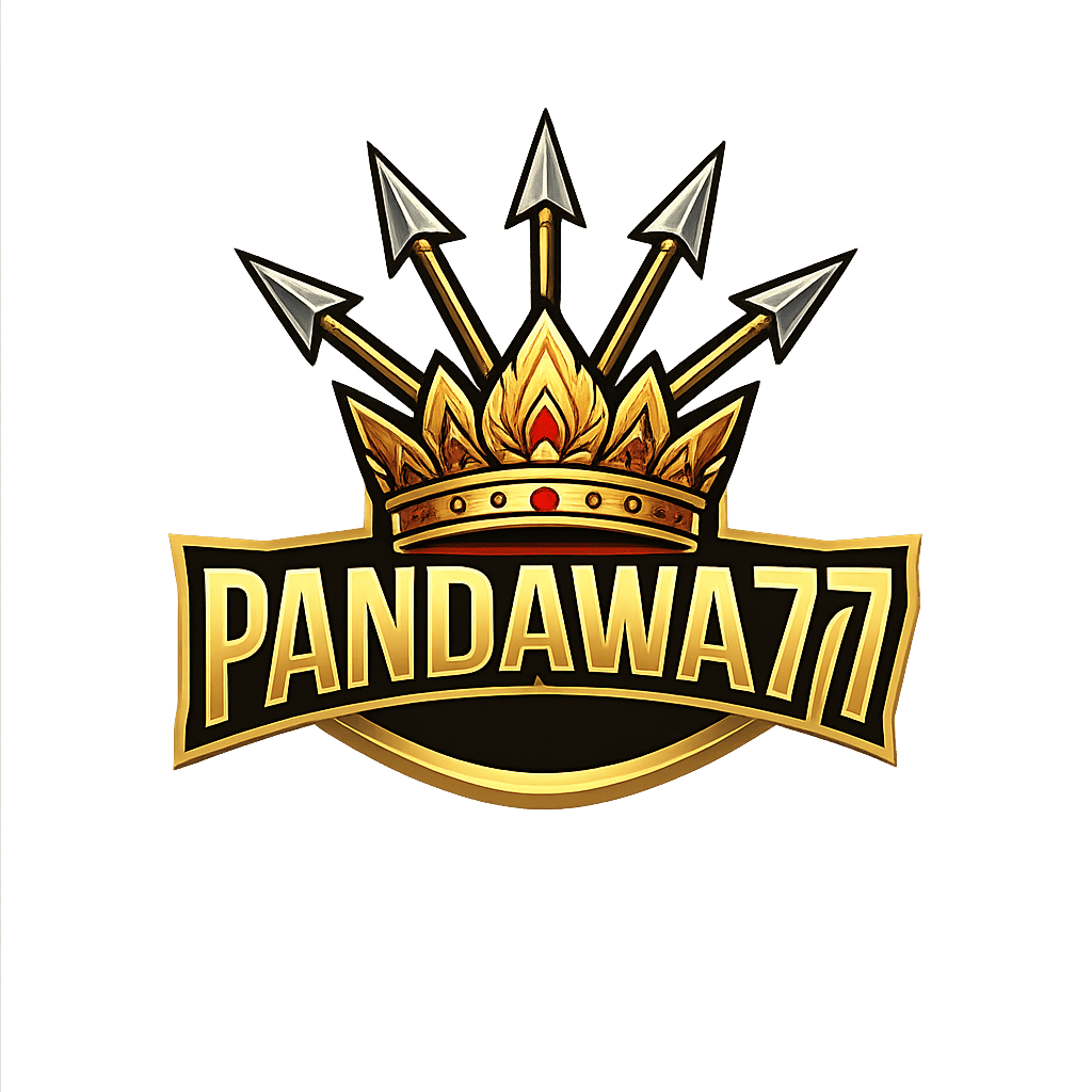PANDAWA77