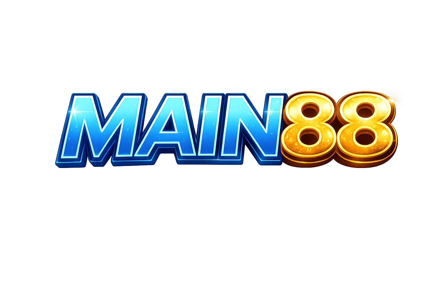 MAIN88 Logo