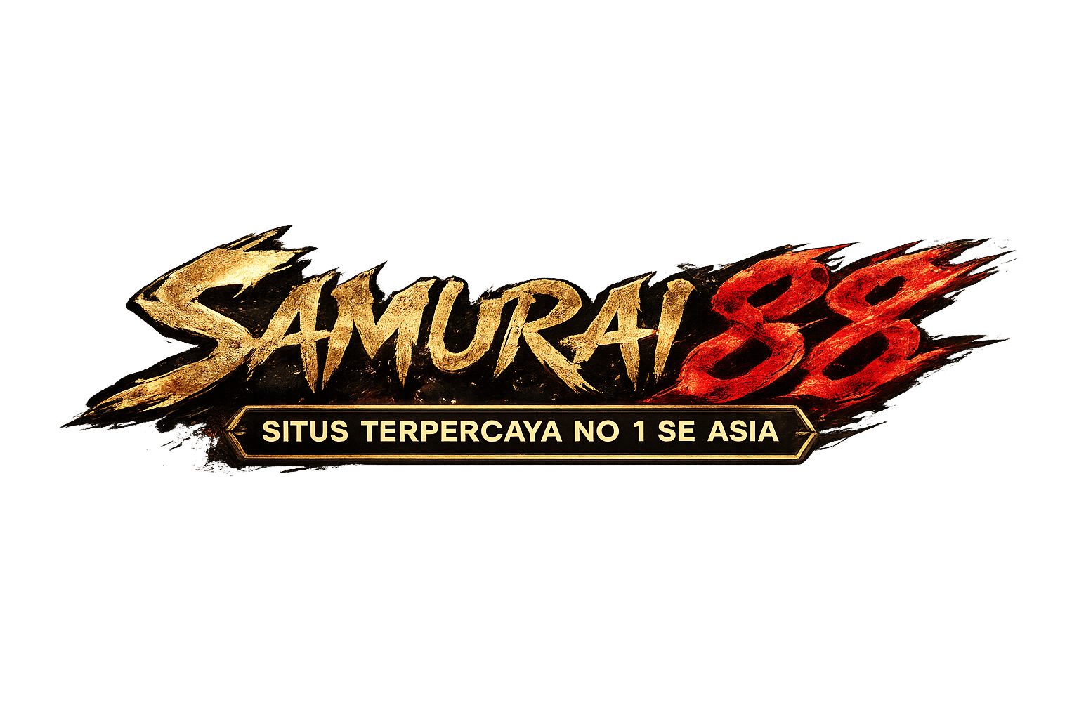 SAMURAI88