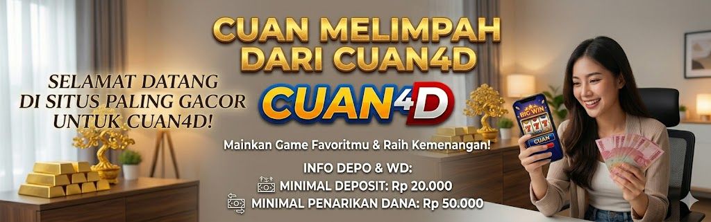 CUAN4D