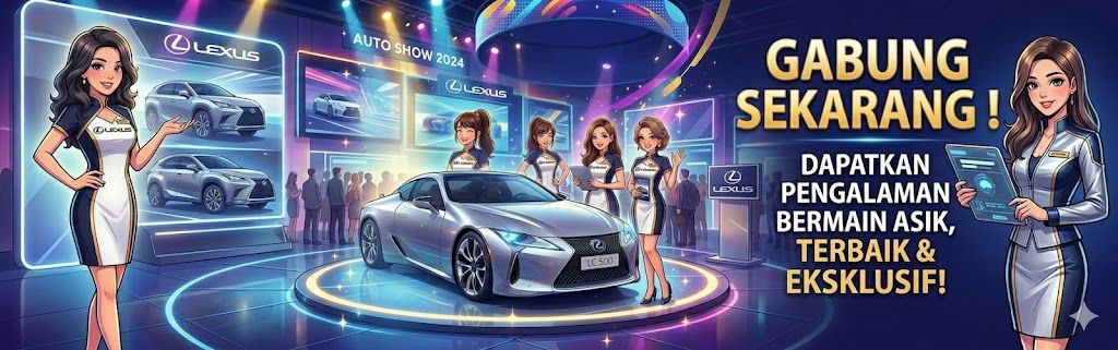 LEXUS288