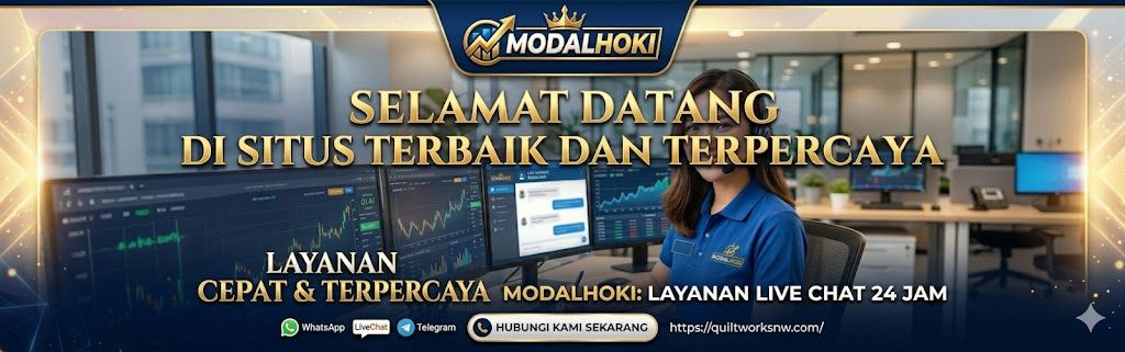 MODALHOKI