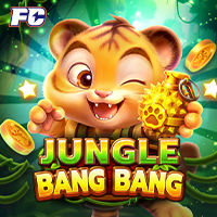 Jungle Bang Bang;