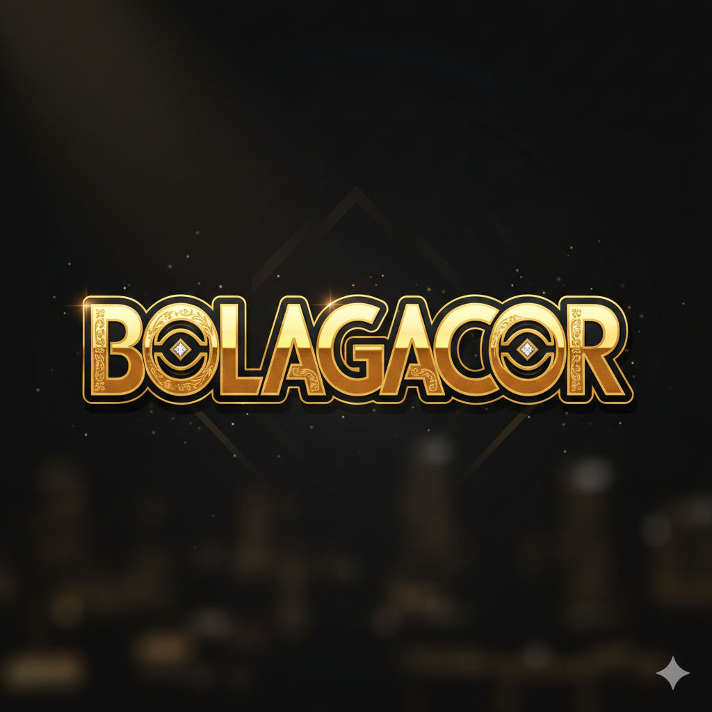 Logo BOLAGACOR