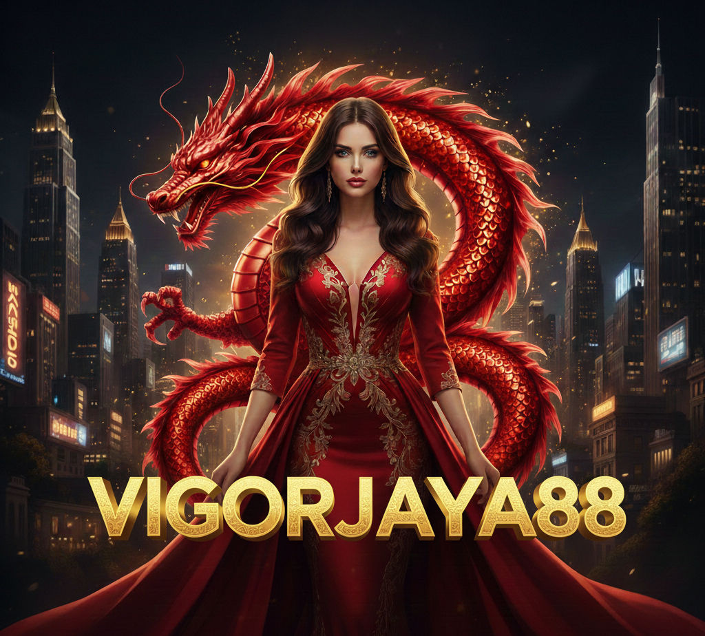 VIGORJAYA88