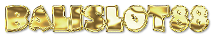 logo BALISLOT88