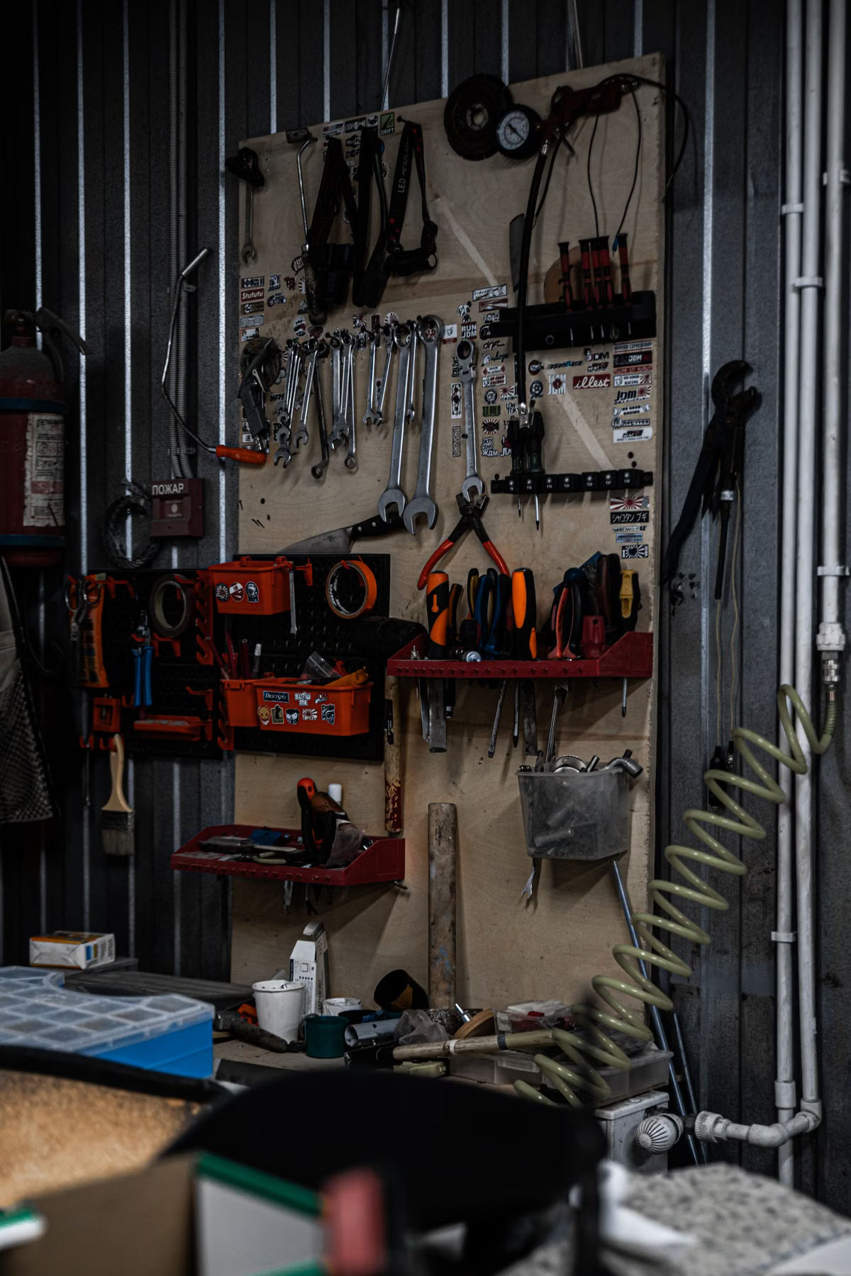 What actually happens to your junk after pickup