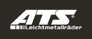 ATS WHEELS Logo
