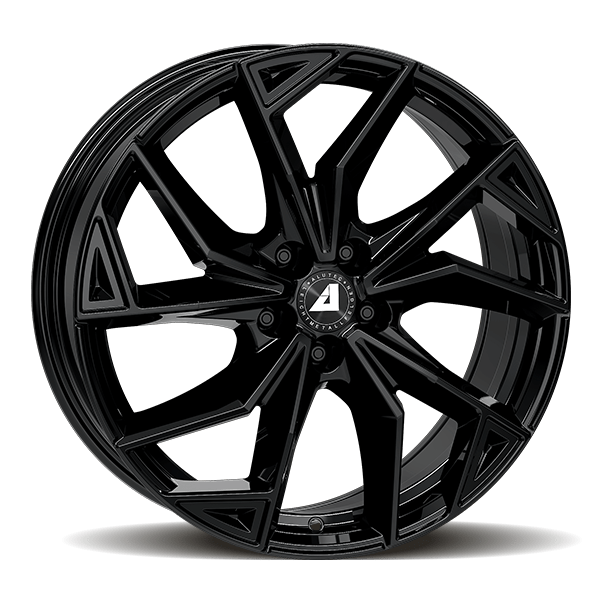 ALUTEC ADX.02 diamant-schwarz