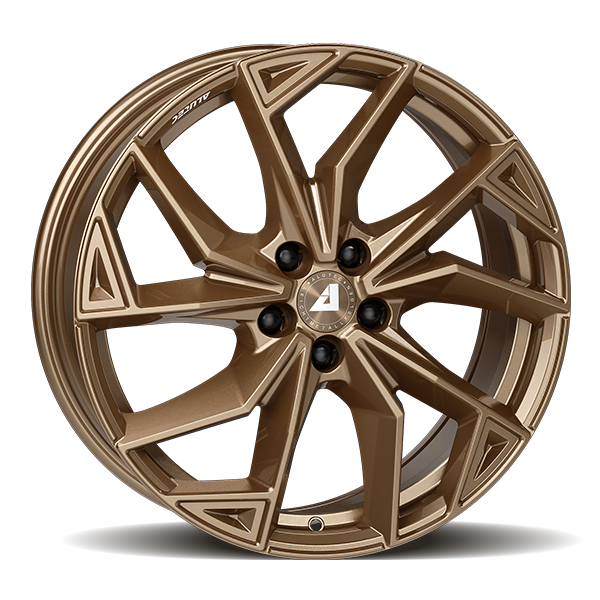 ALUTEC ADX.02 metallic-bronze