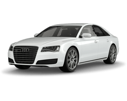 AUDI A8 D4