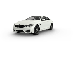 BMW M4 F82