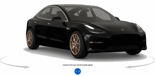 Felgen 3D Konfigurator