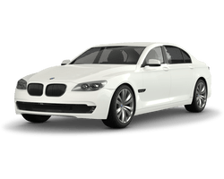 BMW 7ER E65