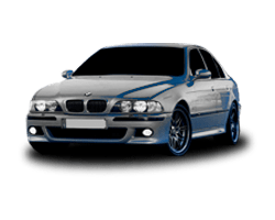 BMW M5 E39