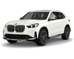 BMW X1 U11