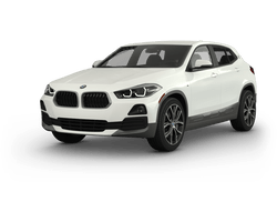 BMW X2 F39