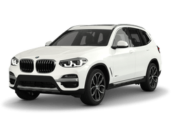 BMW X3 G01