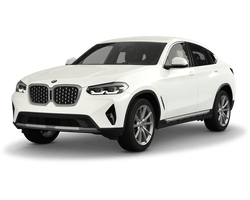 BMW X4 G02 Facelift