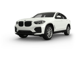 BMW X4 G02