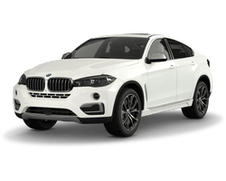 BMW X6 F16