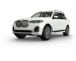 BMW X7 G07