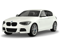 BMW 1ER F20