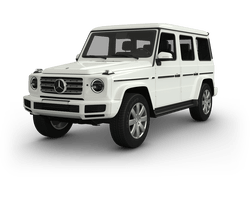 Mercedes-Benz G-Klasse W463