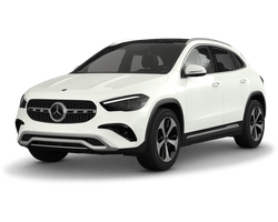 Mercedes-Benz GLA H247