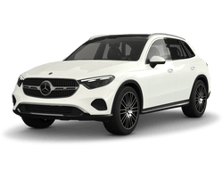 Mercedes-Benz GLC X254