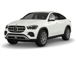 Mercedes-Benz GLE C167