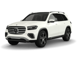 Mercedes-Benz GLS X167