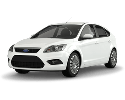 ford-focus-da3 Ford Focus DA3