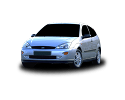 ford-focus-daw Ford Focus DAW