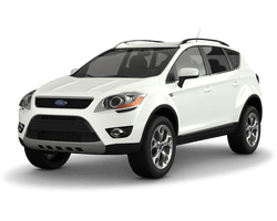 ford-kuga-dm2-08 Ford Kuga DM2 ab 2008