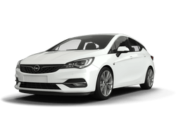 Opel Astra K