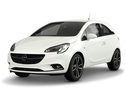 Opel Corsa E