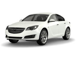 Opel Insignia A