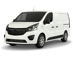 Opel Vivaro B